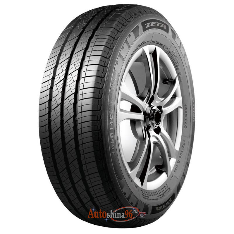 ZETA ZTR08 185/80 R14C 102/100R